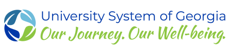University System of Georgia Benefits Company Logo